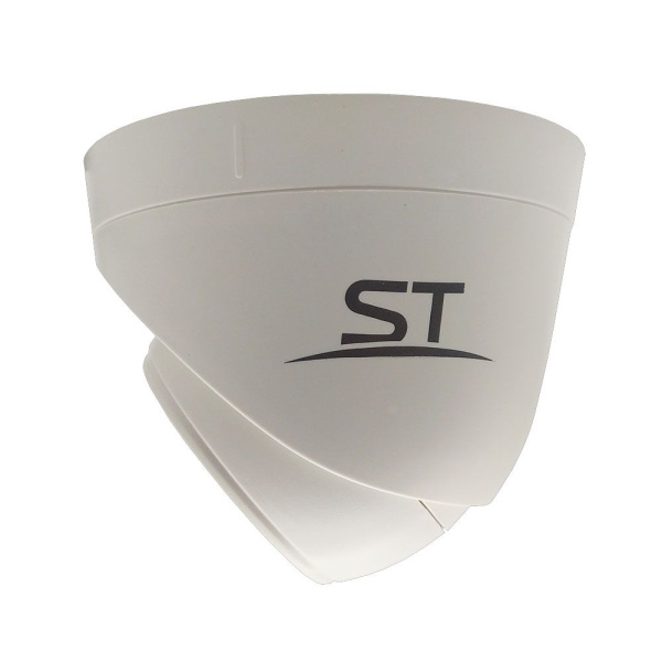 Видеокамера ST-2202 Белый (2,8mm), версия 3